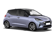 Van Hire West London - Hyundai i10 West London - car hire West london