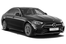 Van Hire West London - West London C Class - car hire West london