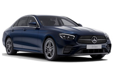 Van Hire West London - West London E-Class Rental - car hire West london