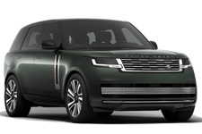 Van Hire West London - West London Range Rover Hire - car hire West london